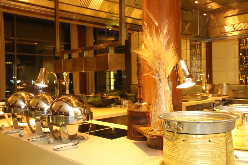 Lebanese Night at Mosaic